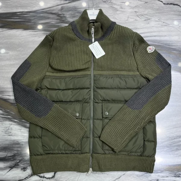 2023fw Moncler Jacket