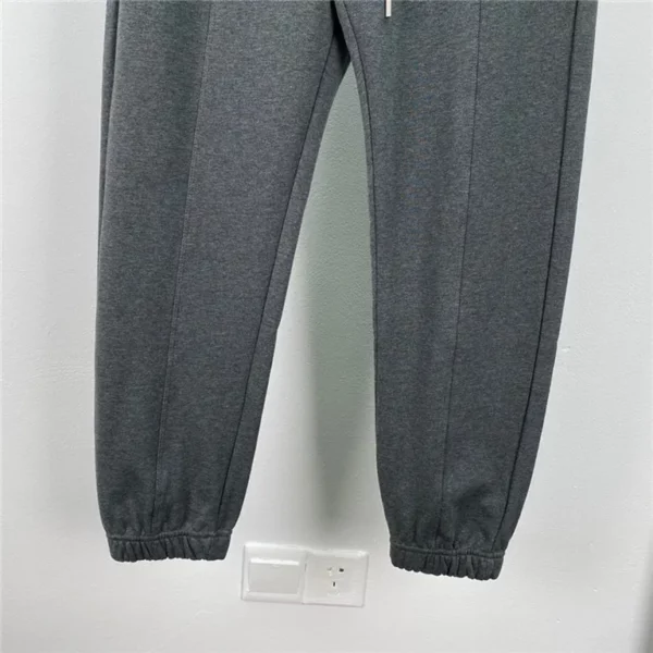 2023fw Dior Sweater Pants