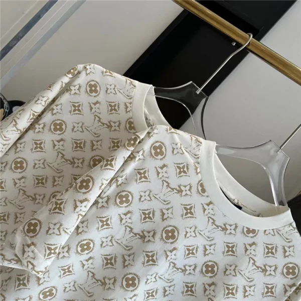 2023SS Louis Vuitton T Shirt