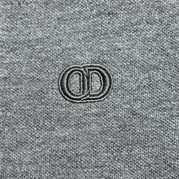 2023ss Dior Polo Shirt