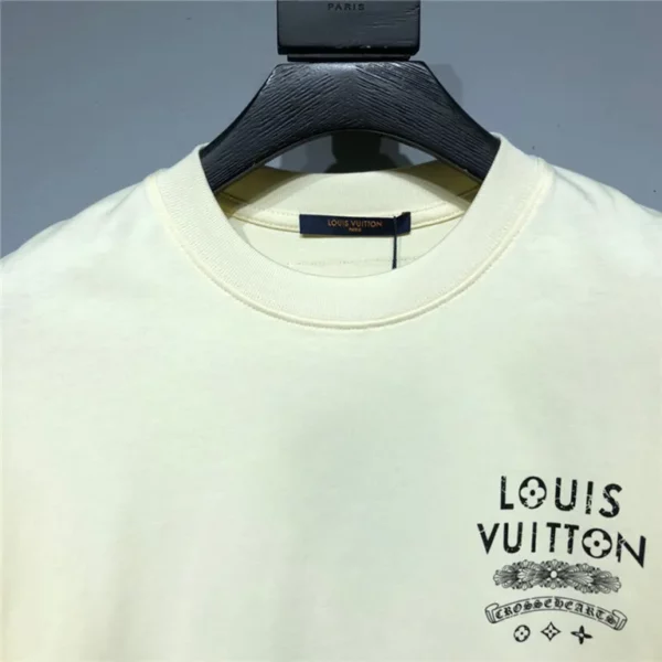 2023SS Louis Vuitton T Shirt