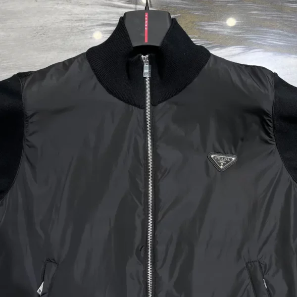 2023fw Prada Jacket