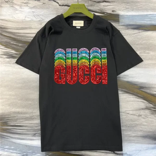 2023ss Gucci T Shirt