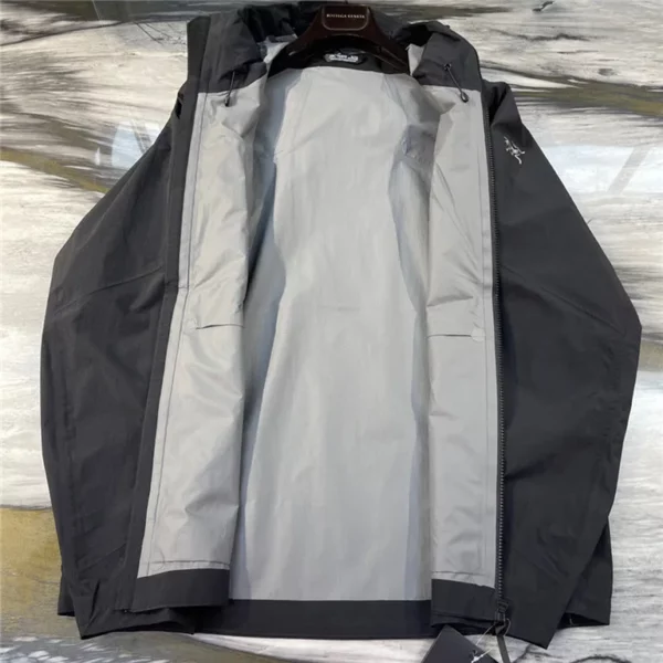 Arcteryx Jacket