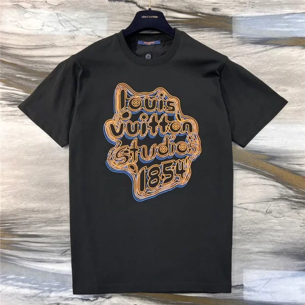 2023SS Louis Vuitton T Shirt