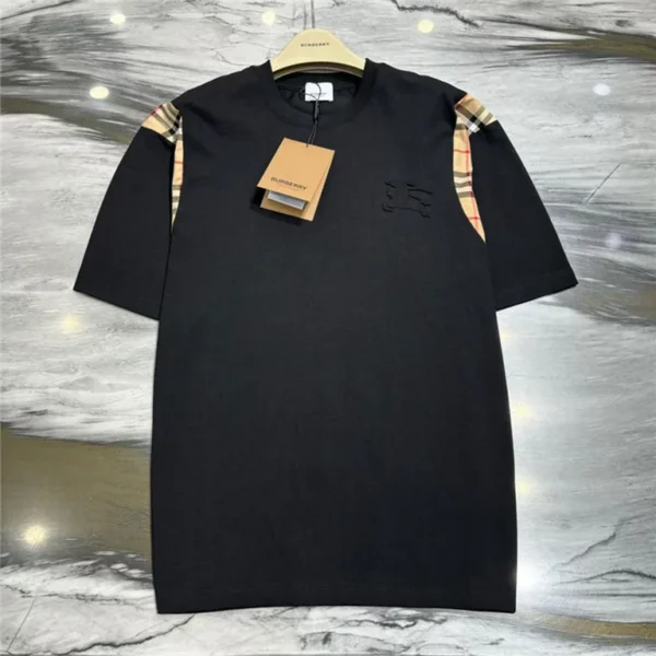 2023fw Burberry T Shirt