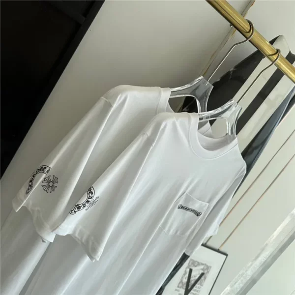 2023SS Chrome Hearts T Shirt