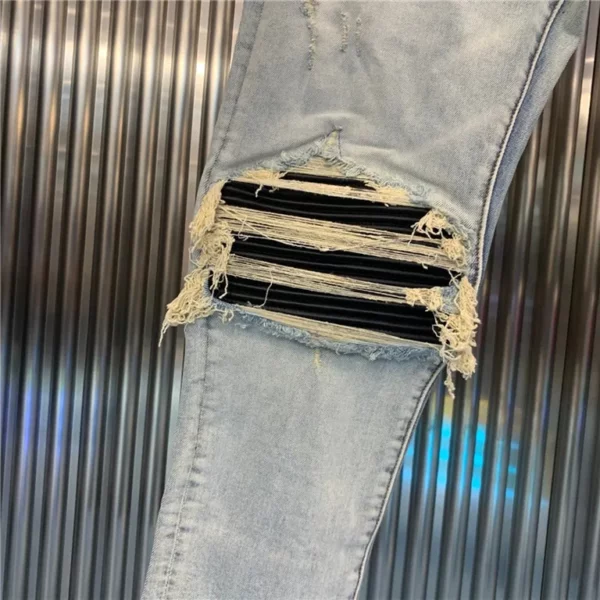 2023 Amiri Jeans