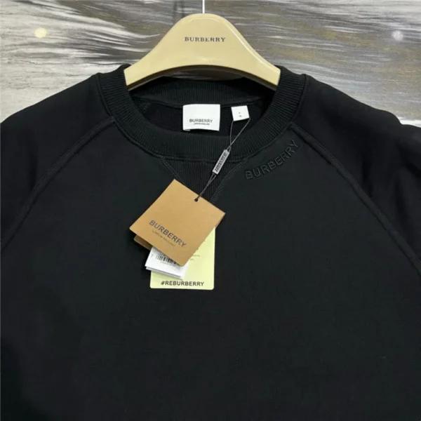 2024SS Burberry Sweater