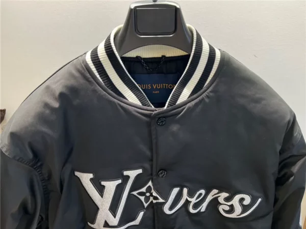 2023fw Louis Vuitton Jacket