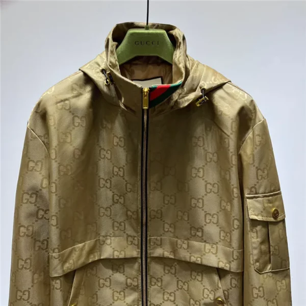 2023SS Gucci Jacket