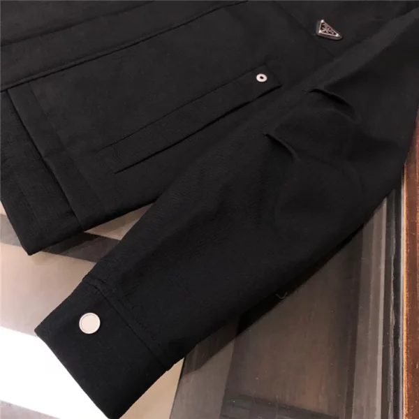 2023fw Prada Jacket