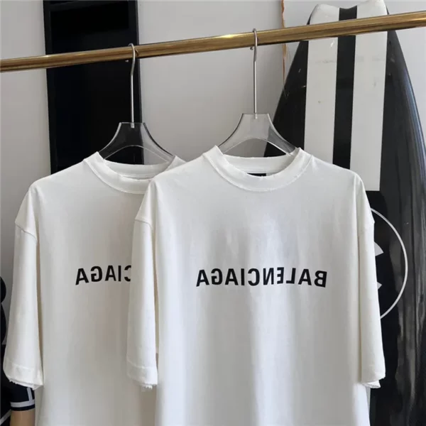 2023ss Balenciaga T Shirt