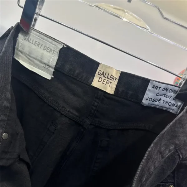 2023 Gallery Dept Jeans