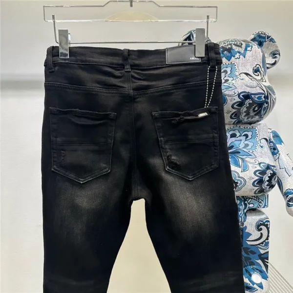 2024SS Amiri Jeans