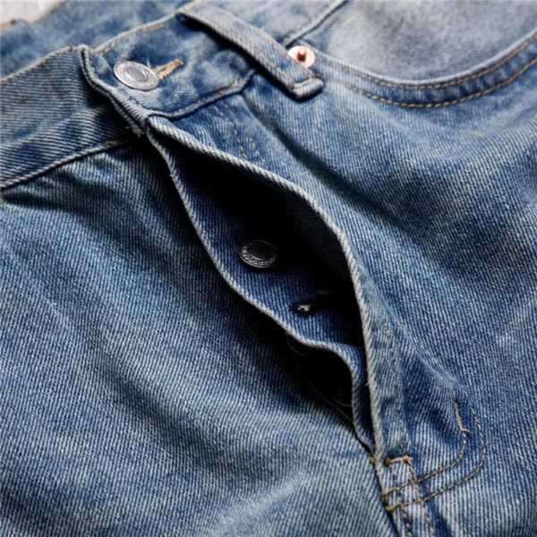 Denim Tears Jeans