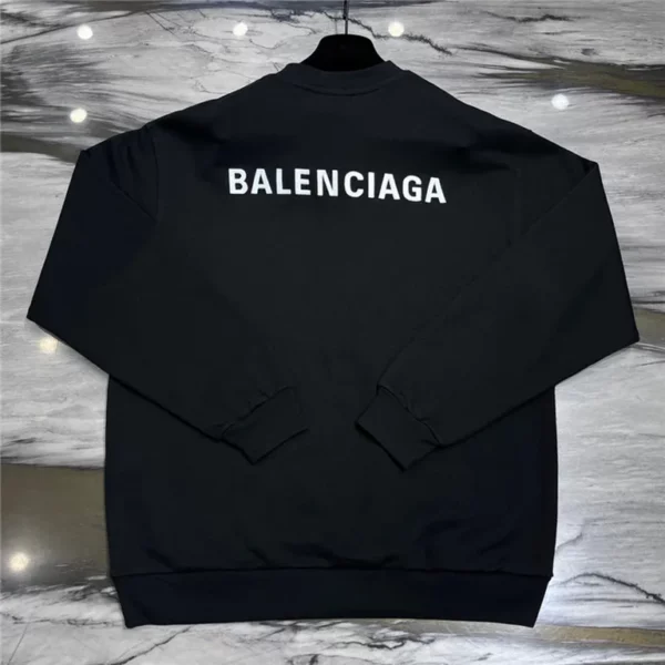 2023fw Balenciaga Sweater