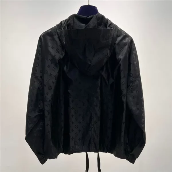 2023SS Louis Vuitton Jacket