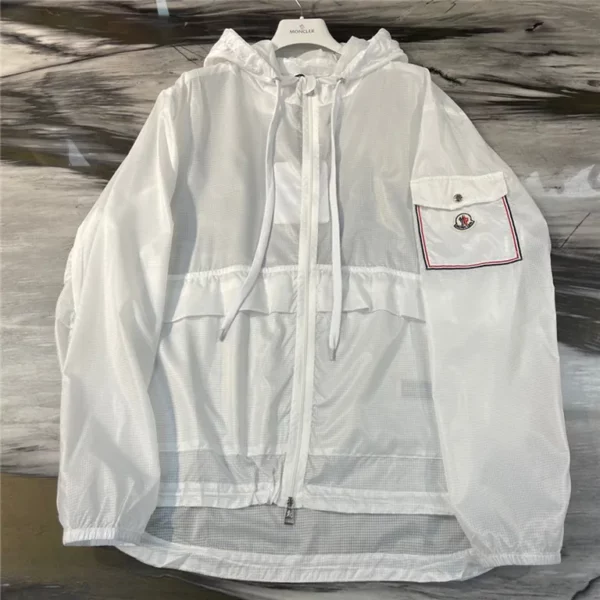 2022fw Moncler Jacket