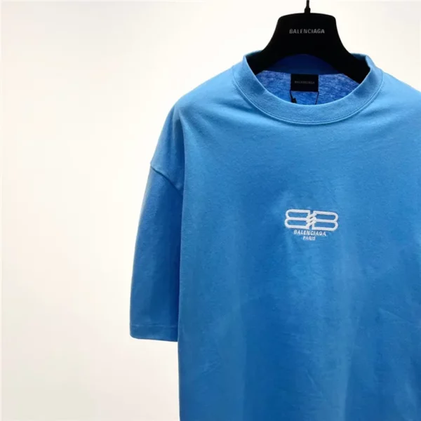 2023ss Balenciaga T Shirt