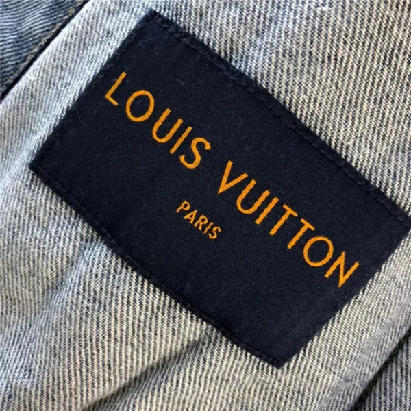 2022fw Louis Vuitton Jacket