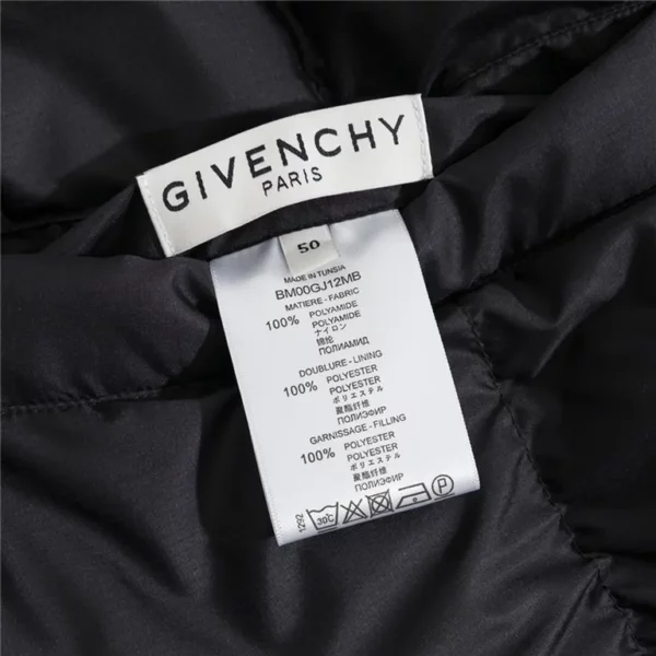 2021 Givenchy Jacket