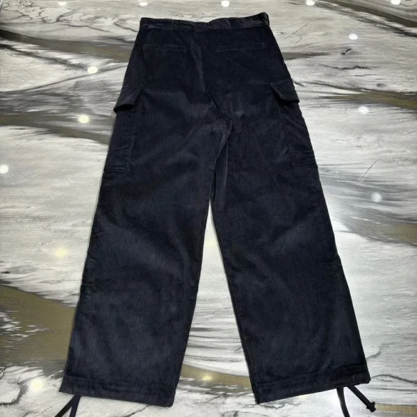 2023fw Prada Pants