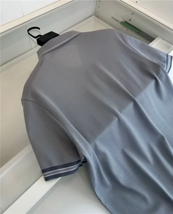 Prada Polo Shirt