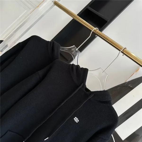 2023FW Celine Hoodie