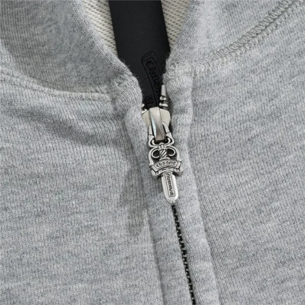 2022fw Chrome Hearts Jacket