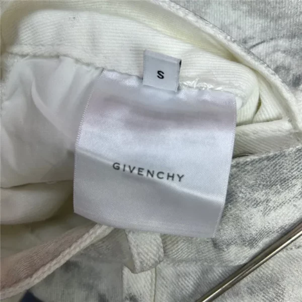 2023fw Givenchy Pants