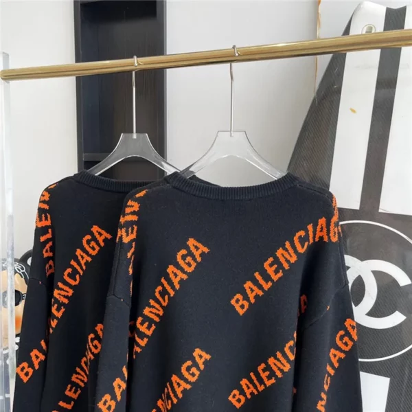 2023fw Balenciaga Sweater