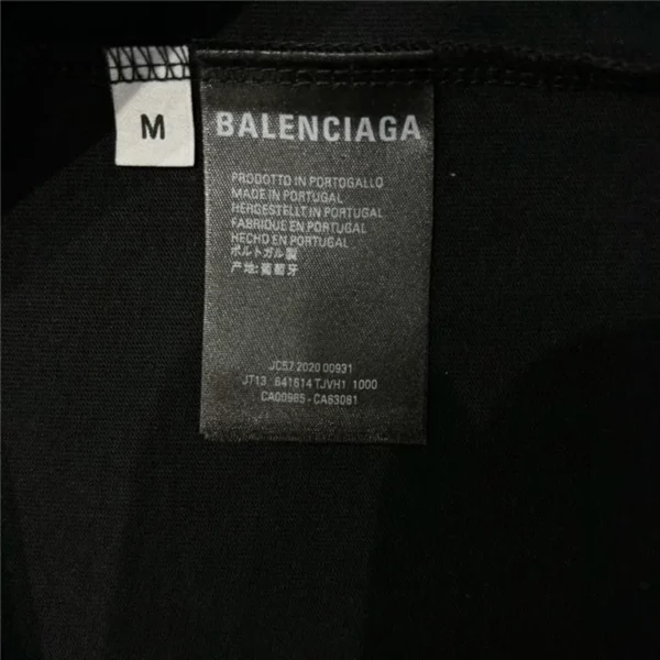 2024ss Balenciaga T Shirt