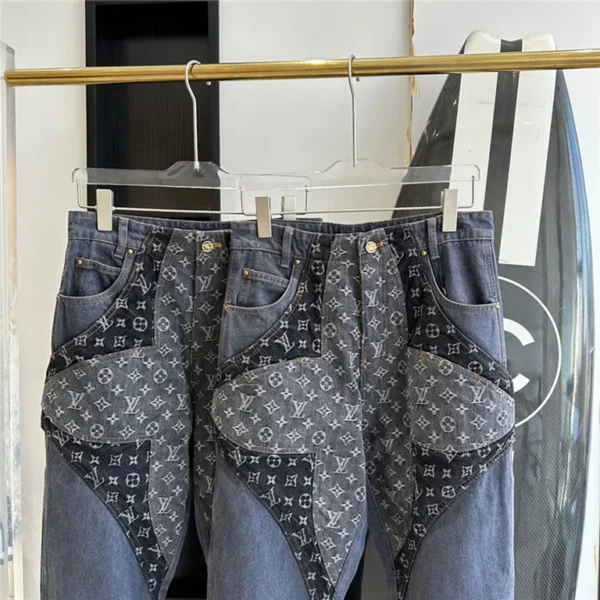 2023fw Louis Vuitton Pants