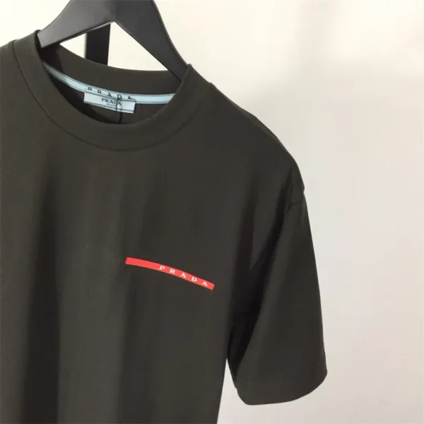 2024SS Prada T Shirt