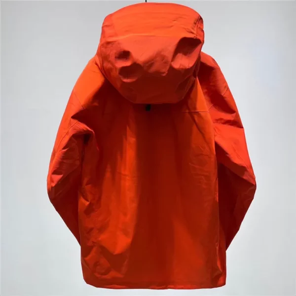 Arcteryx Jacket