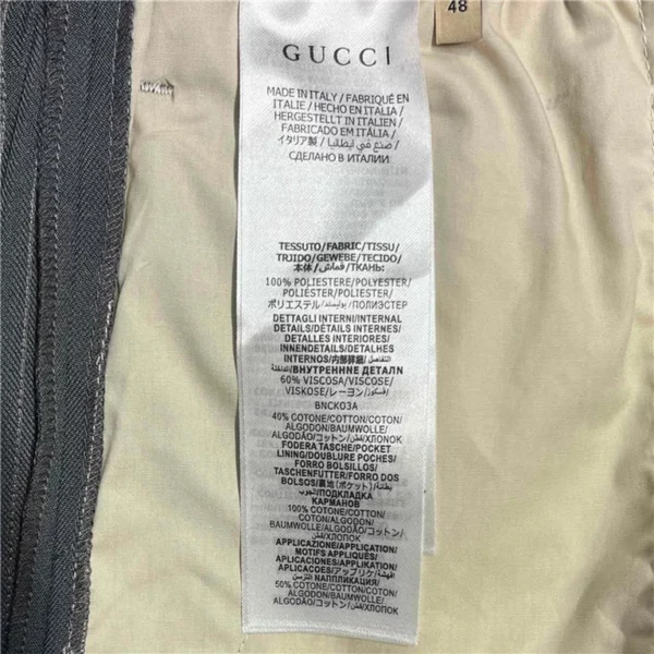 Gucci Pants