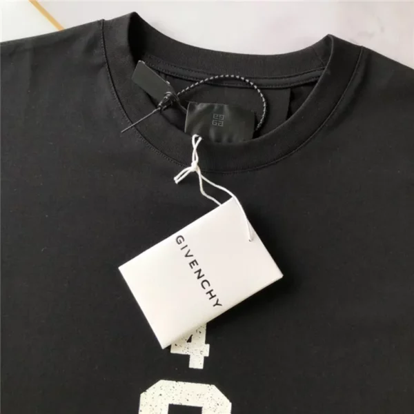 2023SS Givenchy T Shirt