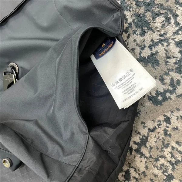 2023fw Louis Vuitton Jacket