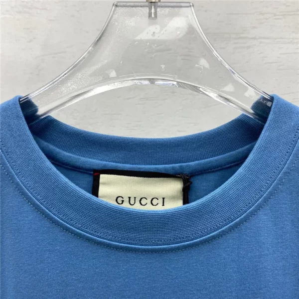 2023ss Gucci T Shirt