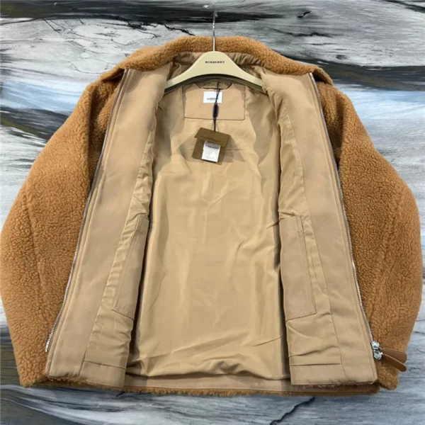 2022fw Burberry Jacket