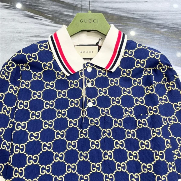 Gucci Polo Shirt