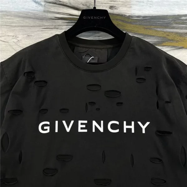 2023SS Givenchy T Shirt