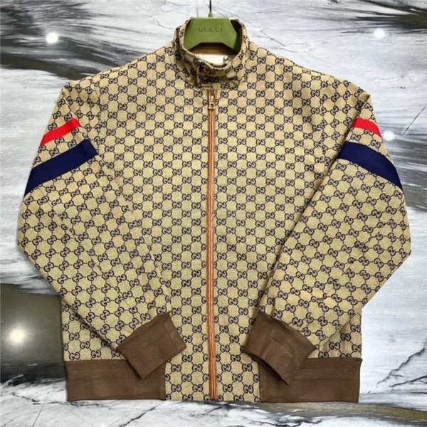 2023fw Gucci Jacket