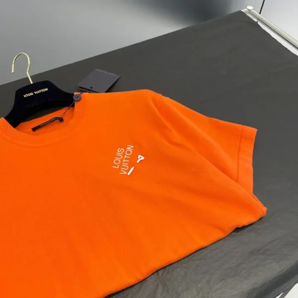 2023SS Louis Vuitton T Shirt