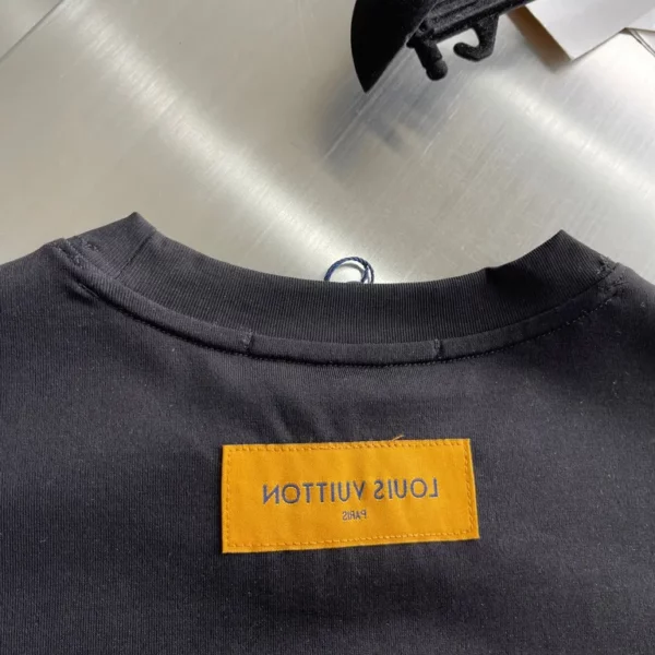 2023SS Louis Vuitton T Shirt