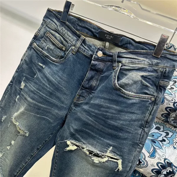 2024SS Amiri Jeans