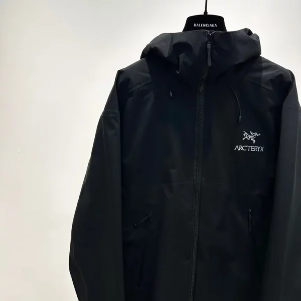 Arcteryx Jacket