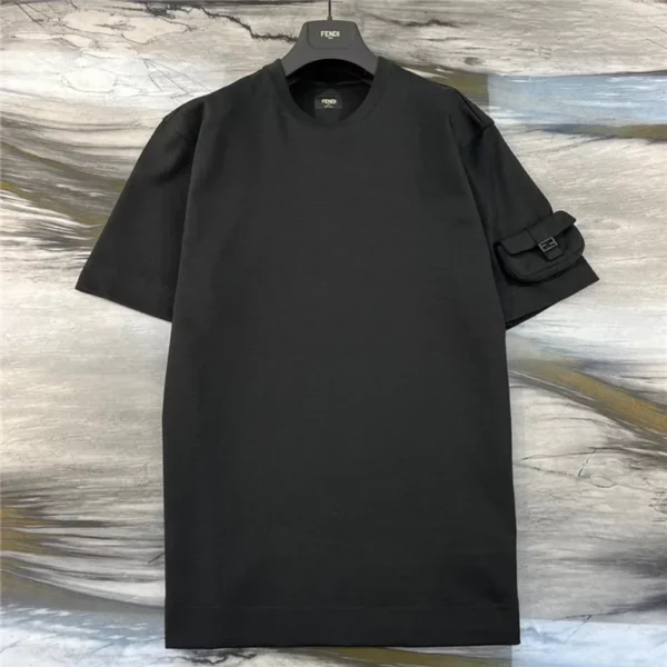 2023SS Fendi T Shirt