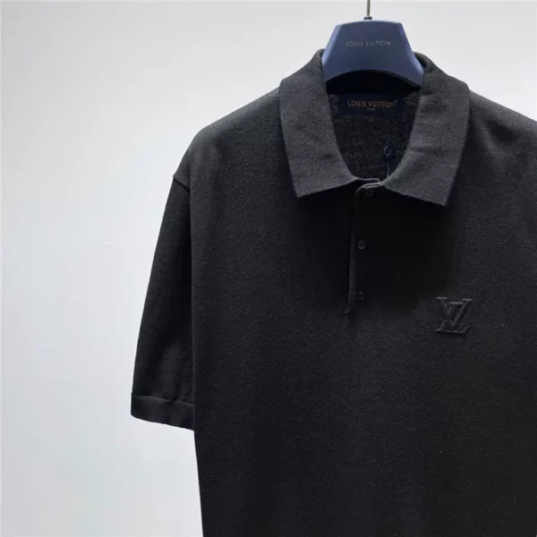 2023SS Louis Vuitton shirt